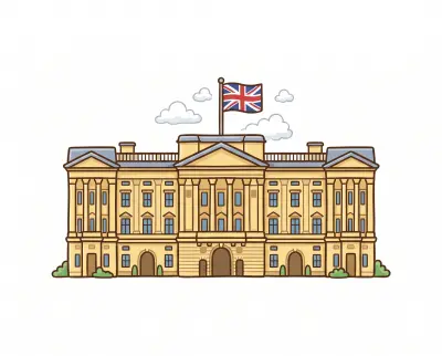 Buckingham Palace